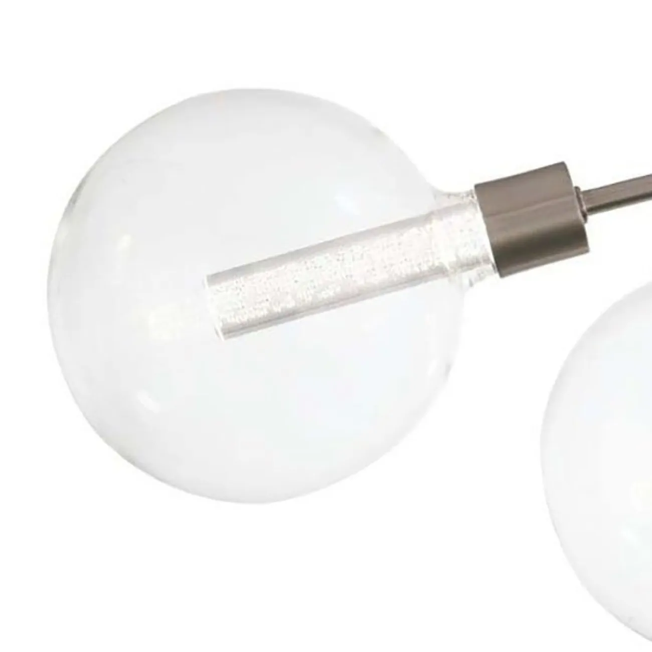 Потолочная люстра HAZME от ImperiumLoft Потолочная люстра HAZME от ImperiumLoft