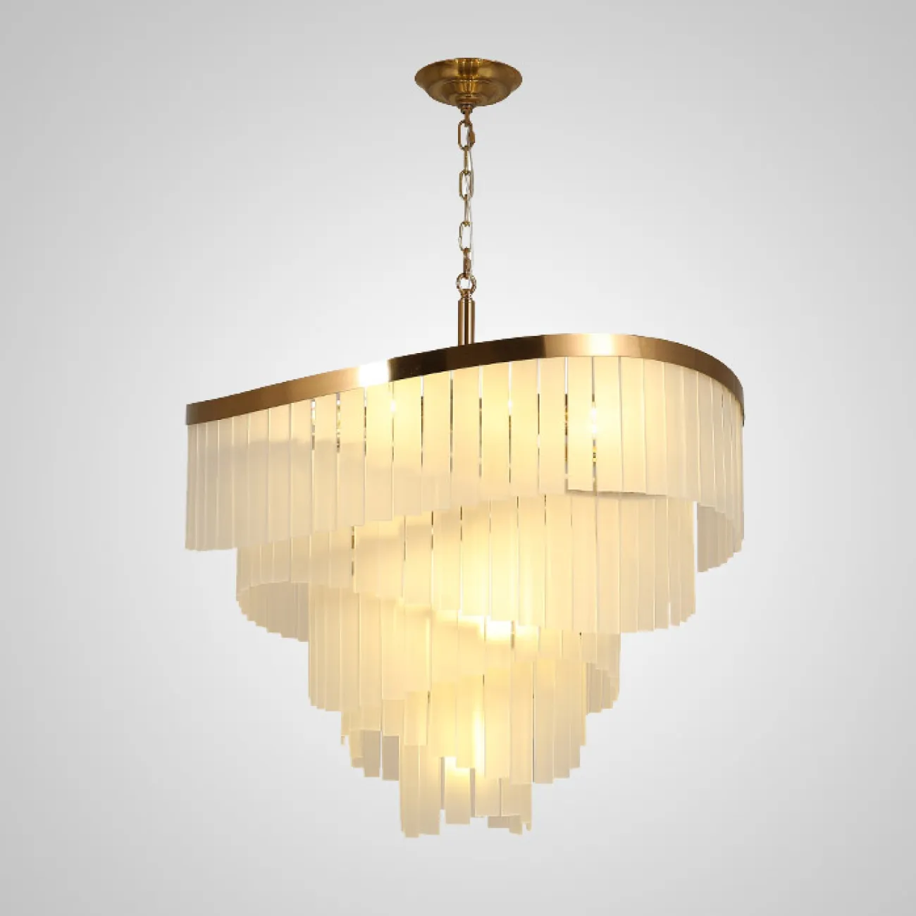 Подвесная люстра SIRIAN D60 от ImperiumLoft Подвесная люстра SIRIAN D60 от ImperiumLoft