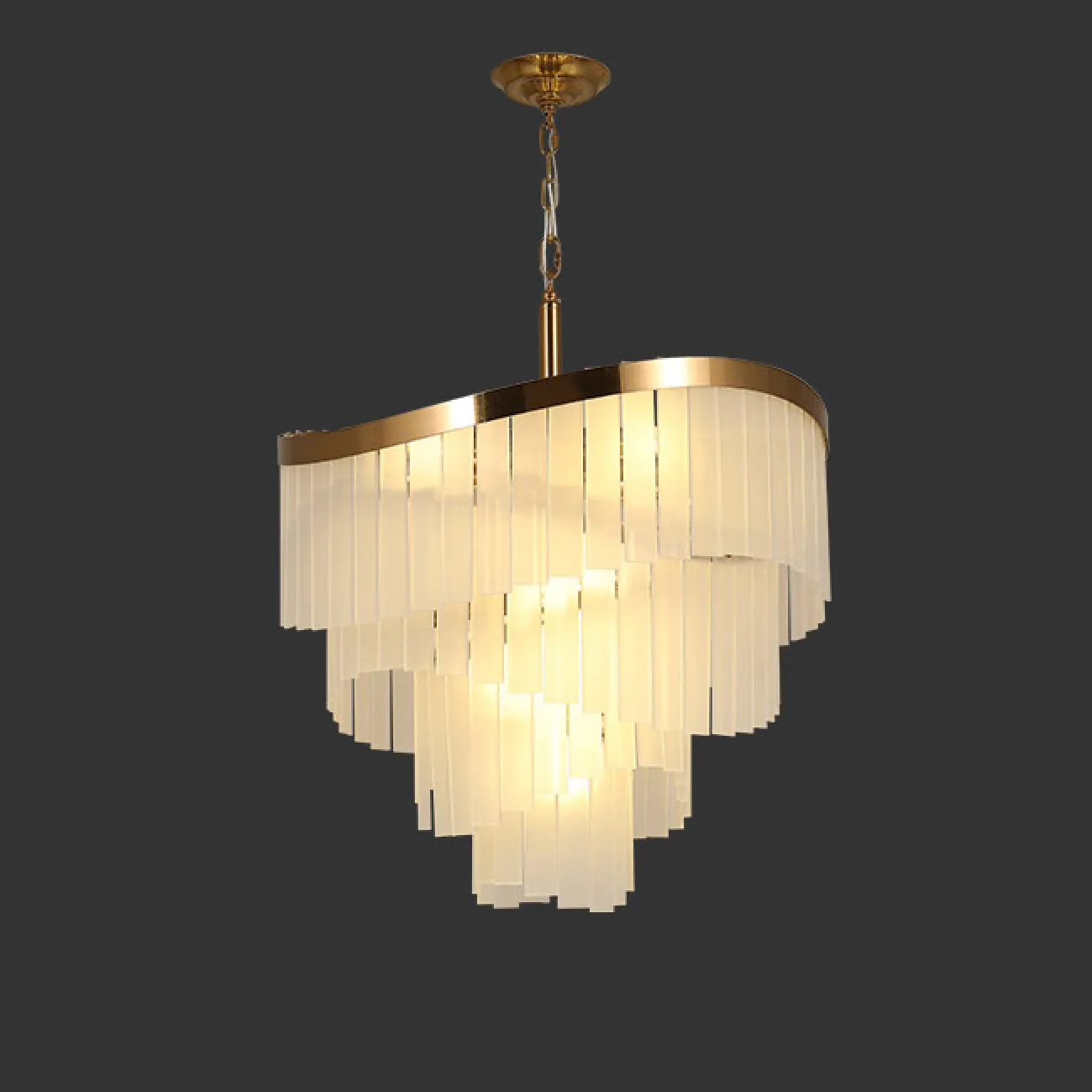 Подвесная люстра SIRIAN D60 от ImperiumLoft Подвесная люстра SIRIAN D60 от ImperiumLoft