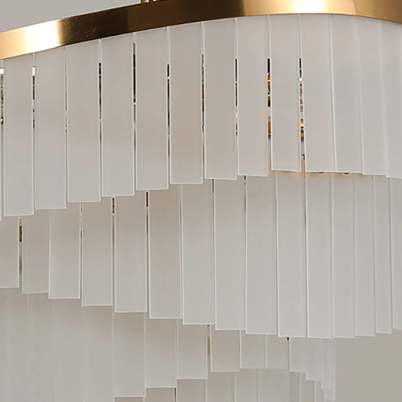 Подвесная люстра SIRIAN D60 от ImperiumLoft Подвесная люстра SIRIAN D60 от ImperiumLoft