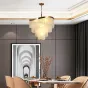 Подвесная люстра SIRIAN D80 от ImperiumLoft
