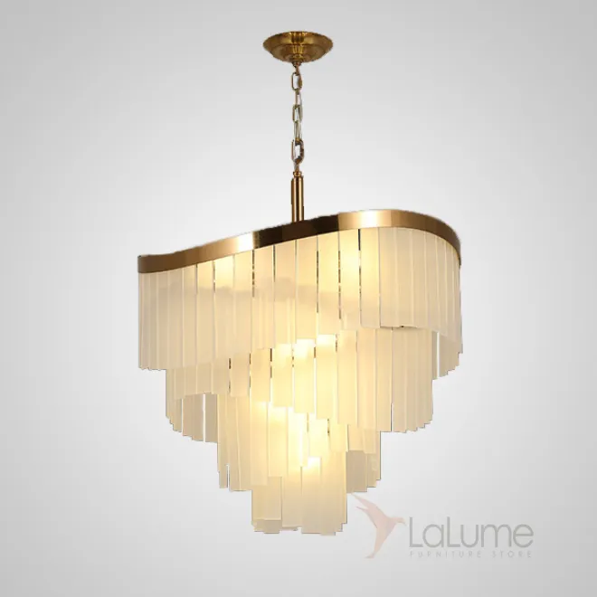 Подвесная люстра SIRIAN D60 от ImperiumLoft Подвесная люстра SIRIAN D60 от ImperiumLoft