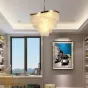 Подвесная люстра SIRIAN D80 от ImperiumLoft