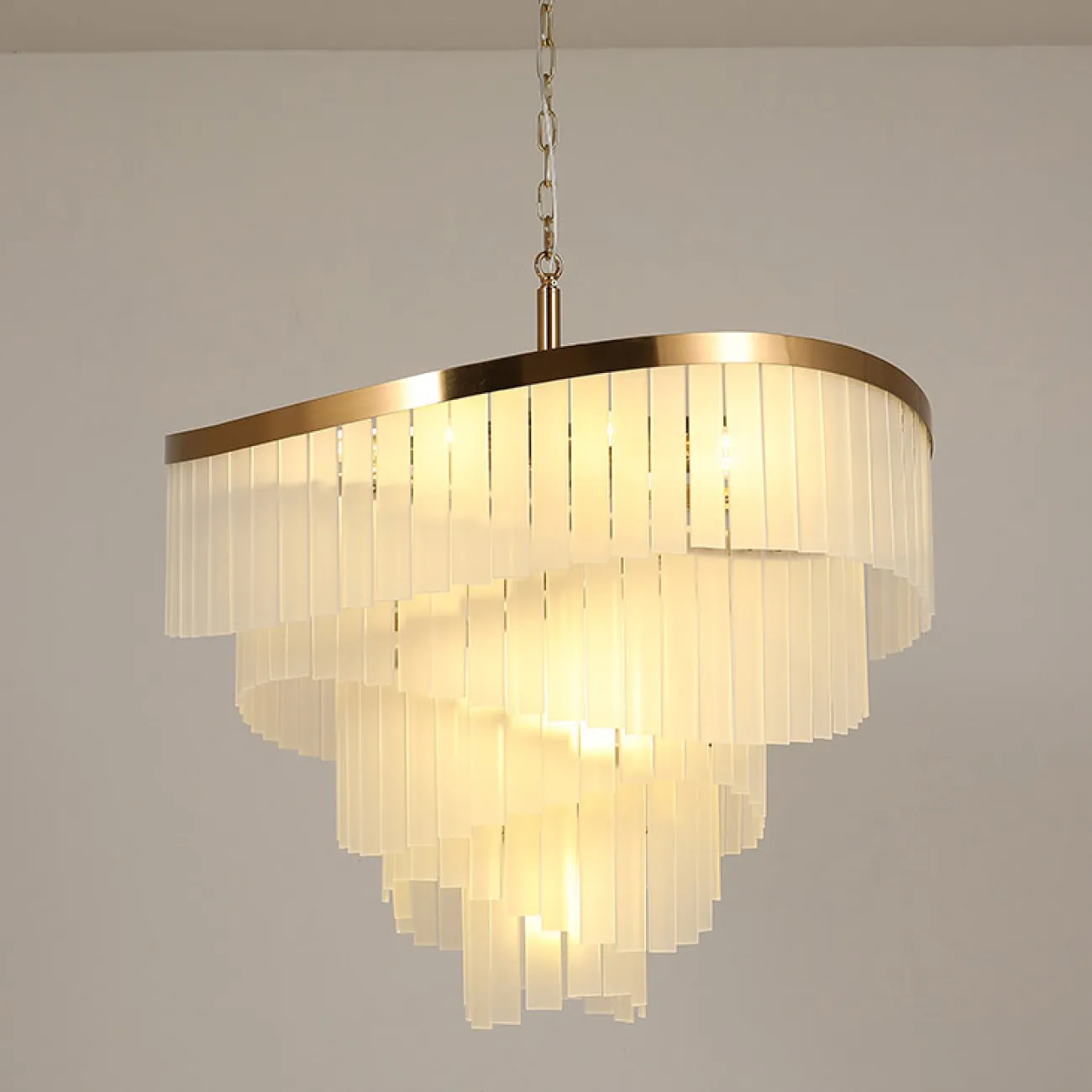 Подвесная люстра SIRIAN D60 от ImperiumLoft Подвесная люстра SIRIAN D60 от ImperiumLoft