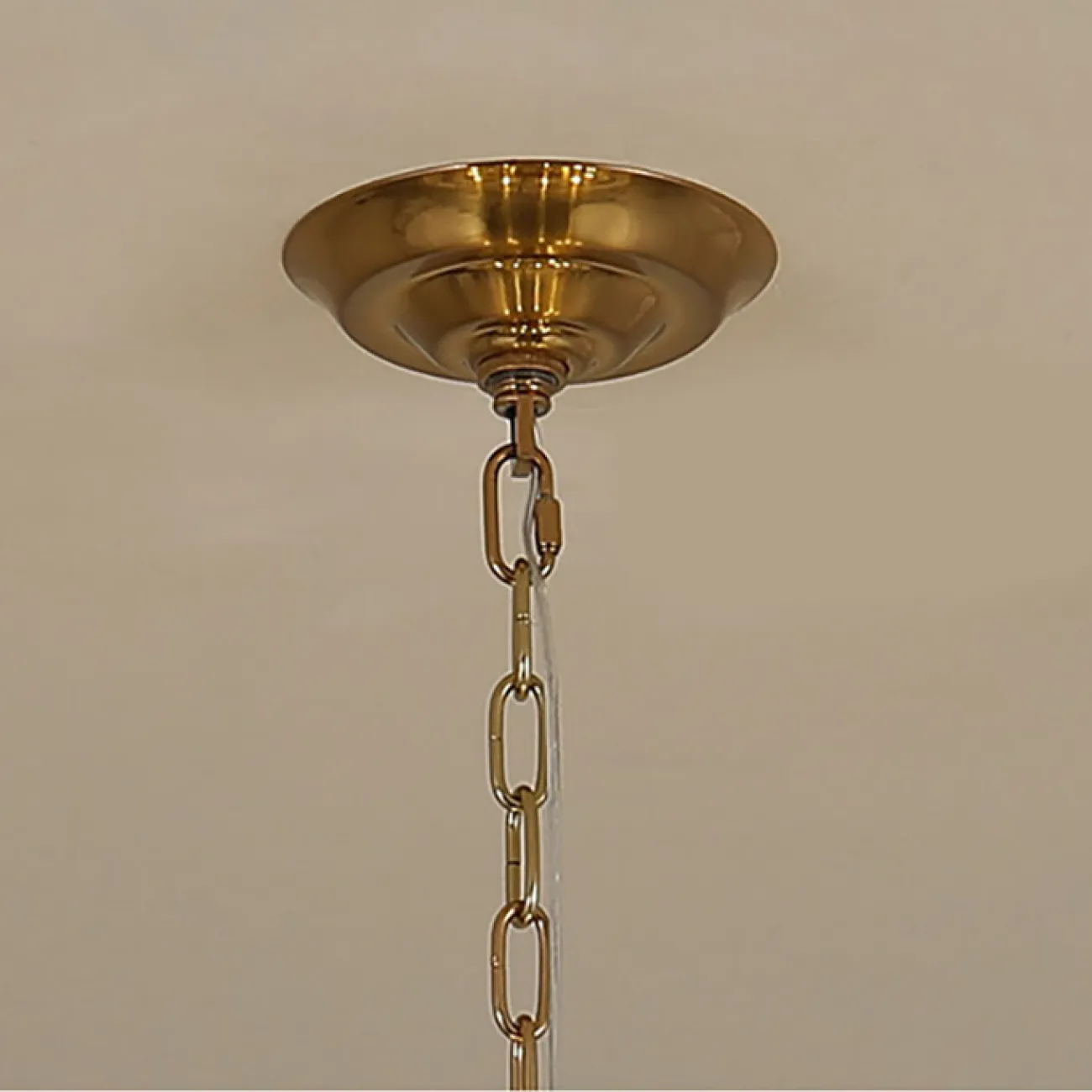 Подвесная люстра SIRIAN D60 от ImperiumLoft Подвесная люстра SIRIAN D60 от ImperiumLoft