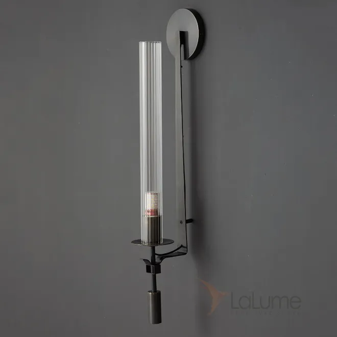 Бра RH Fontanelle Single Wall Lamp