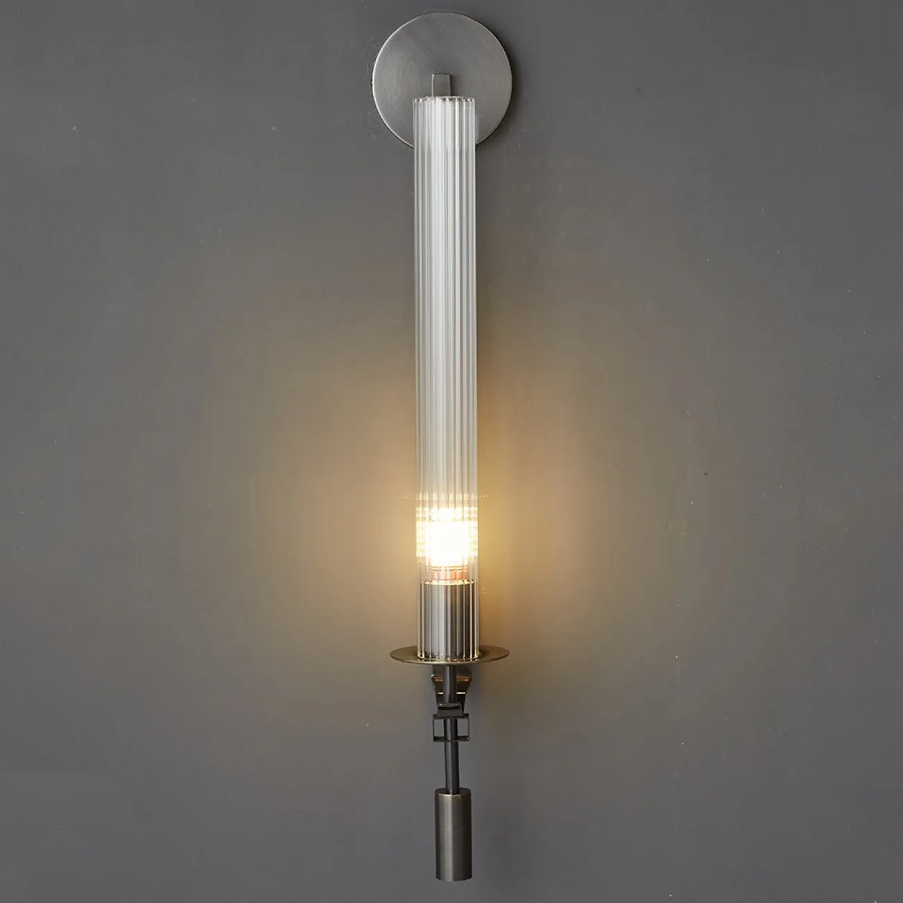 Бра RH Fontanelle Single Wall Lamp