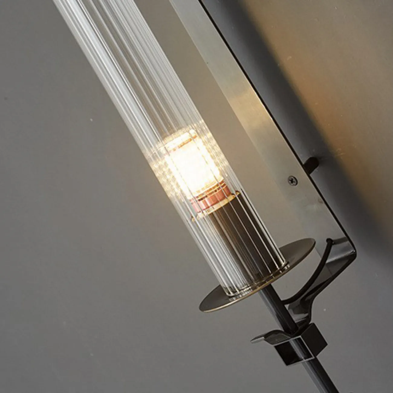 Бра RH Fontanelle Single Wall Lamp