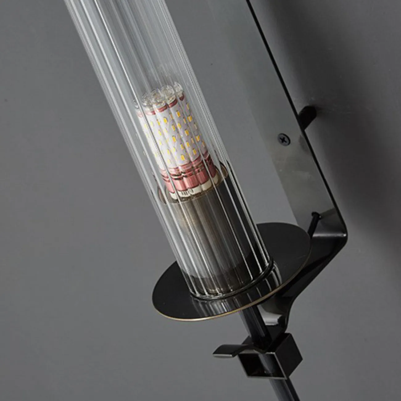 Бра RH Fontanelle Single Wall Lamp
