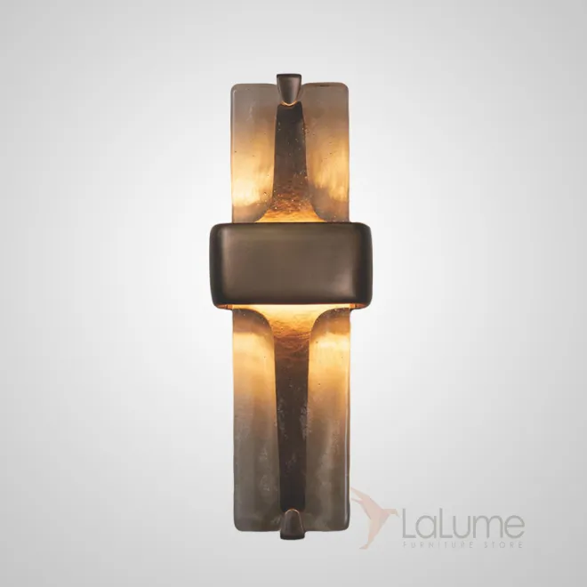 Настенный светильник RHYME Bronze от ImperiumLoft
