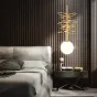 Подвесной светильник LACE от ImperiumLoft