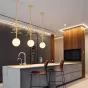 Подвесной светильник LACE от ImperiumLoft