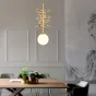 Подвесной светильник LACE от ImperiumLoft