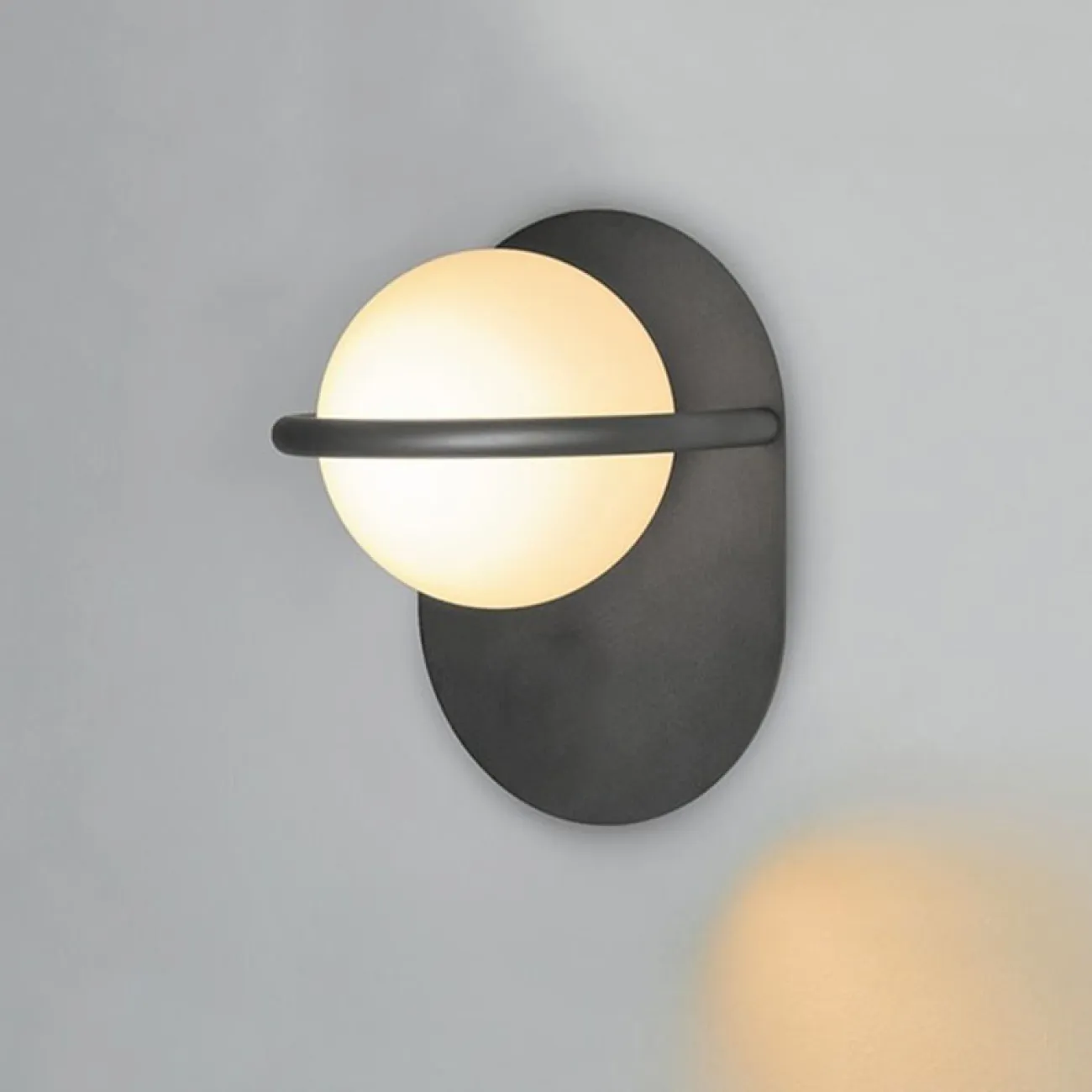 Настенный светильник (Бра) Fally от ImperiumLoft