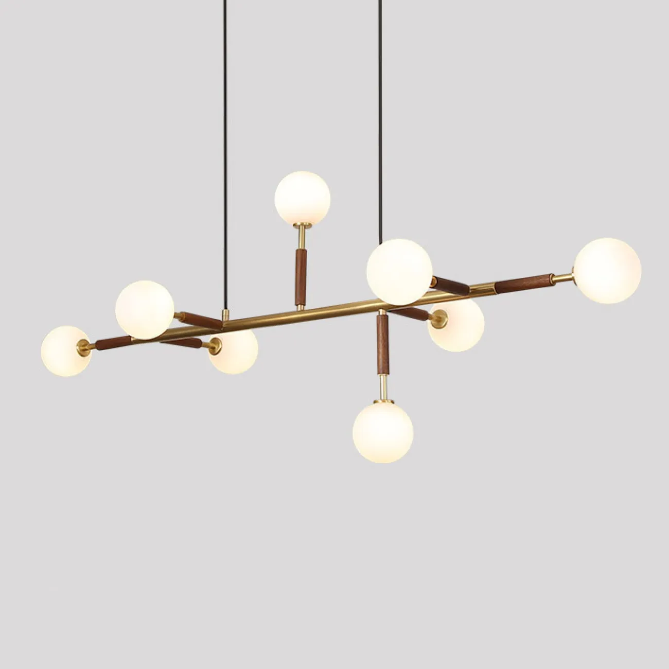 Подвесной светильник FABIEN LONG от ImperiumLoft