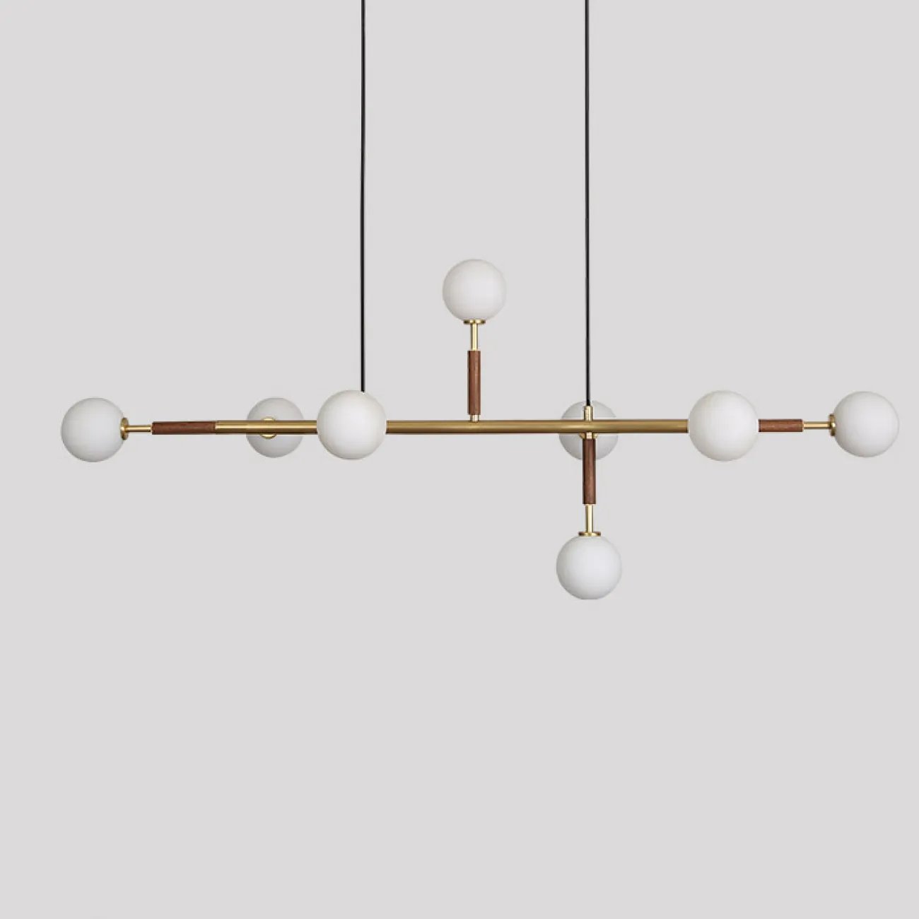 Подвесной светильник FABIEN LONG от ImperiumLoft