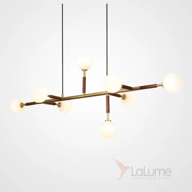 Подвесной светильник FABIEN LONG от ImperiumLoft