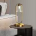 Настольная лампа ADRIELL TAB Gold