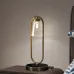 Настольная лампа ADRIELL TAB Gold