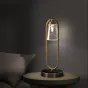 Настольная лампа ADRIELL TAB Black Bronze от ImperiumLoft
