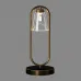 Настольная лампа ADRIELL TAB Black Bronze