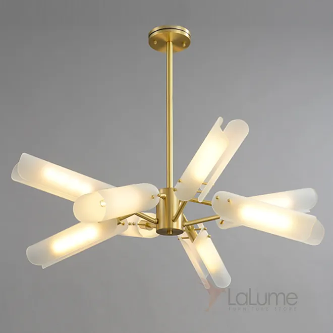 Подвесная люстра NEROLA D88 от ImperiumLoft Подвесная люстра NEROLA D88 от ImperiumLoft