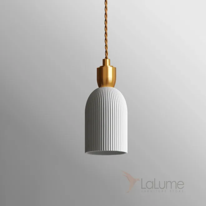 Подвесной светильник OLLY B от ImperiumLoft