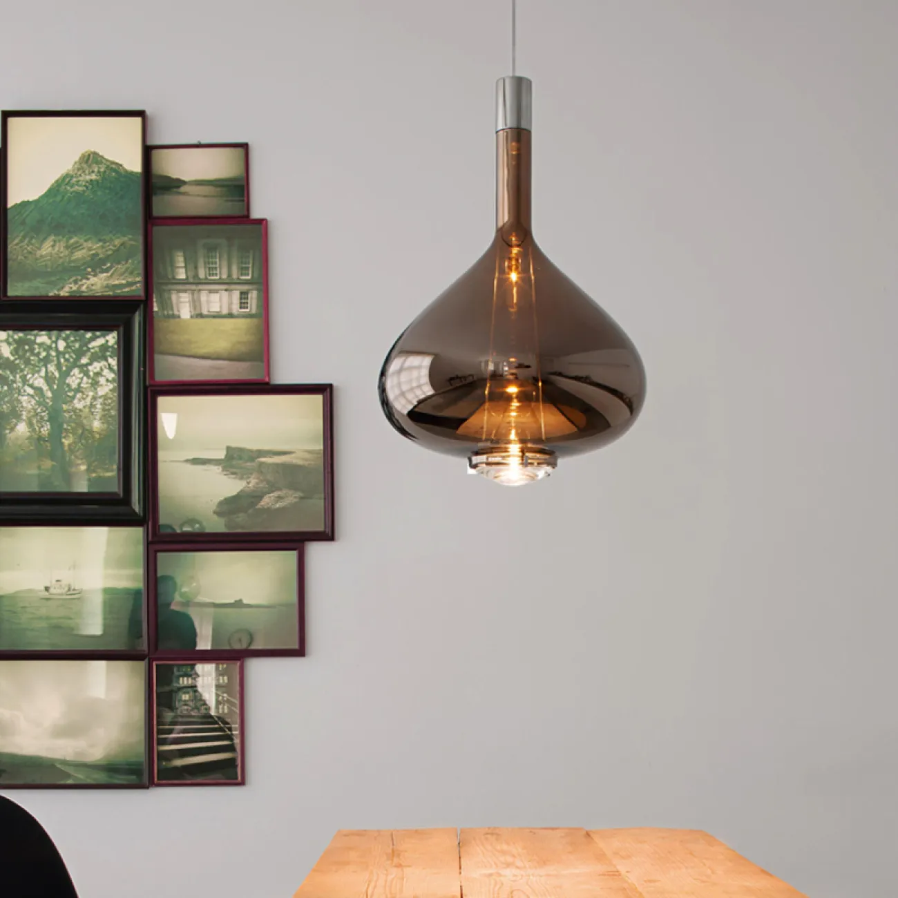 Подвесной светильник Tunix от ImperiumLoft Подвесной светильник Tunix от ImperiumLoft