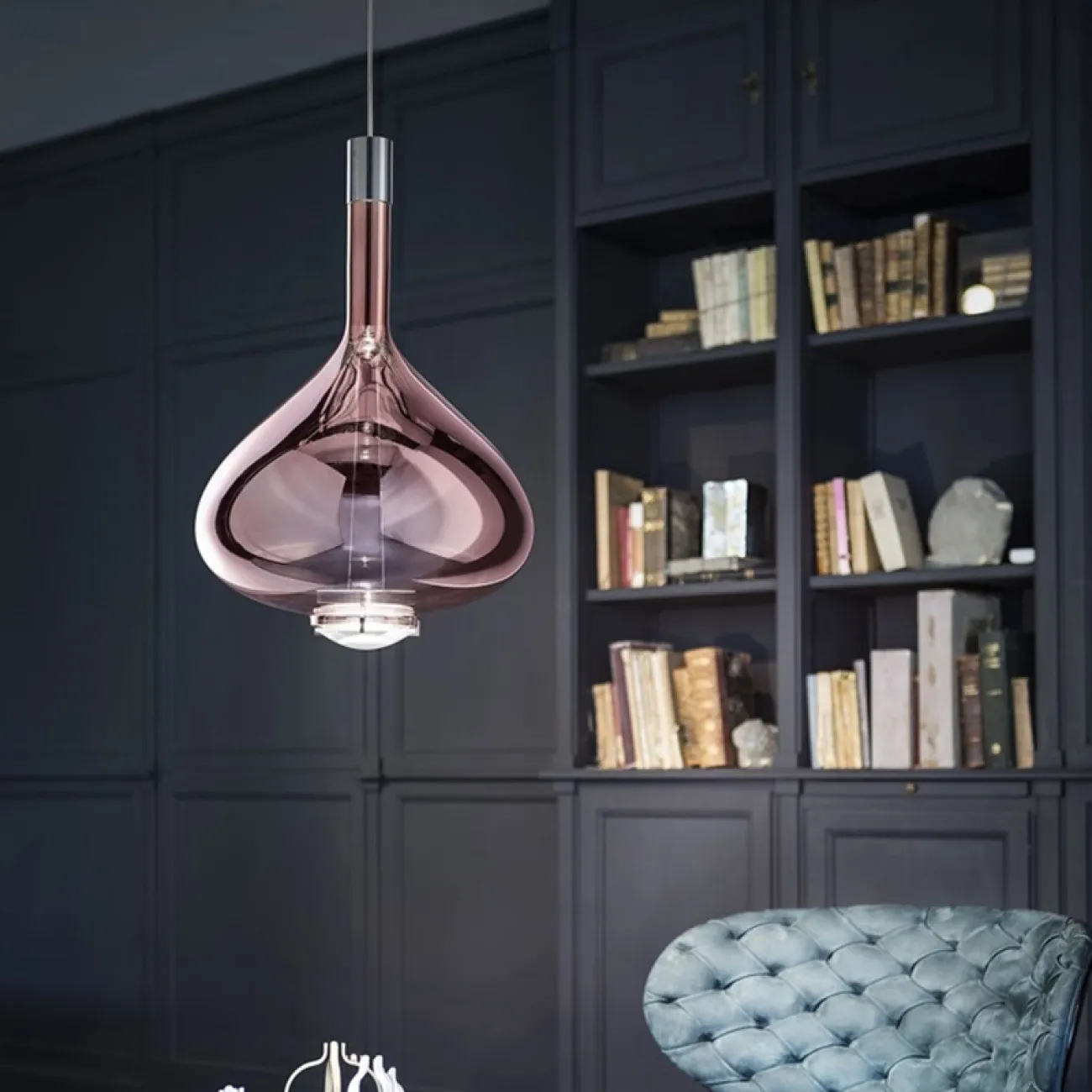 Подвесной светильник Tunix от ImperiumLoft Подвесной светильник Tunix от ImperiumLoft