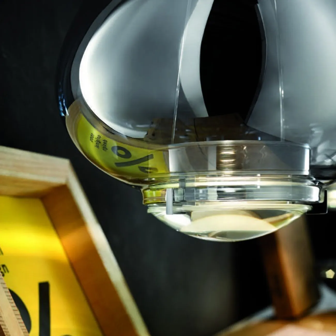 Подвесной светильник Tunix от ImperiumLoft Подвесной светильник Tunix от ImperiumLoft