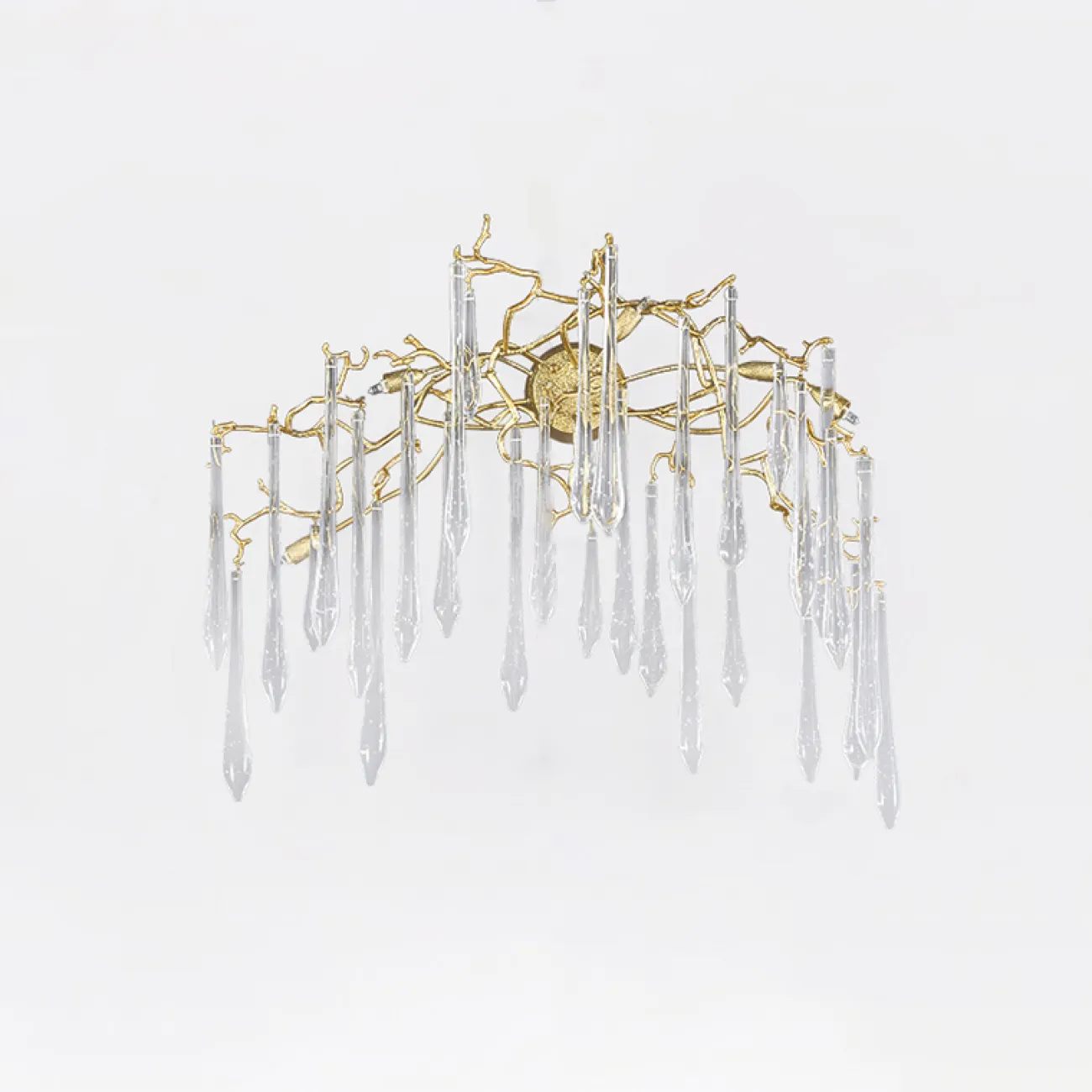 Бра FLEURIS WALL от ImperiumLoft