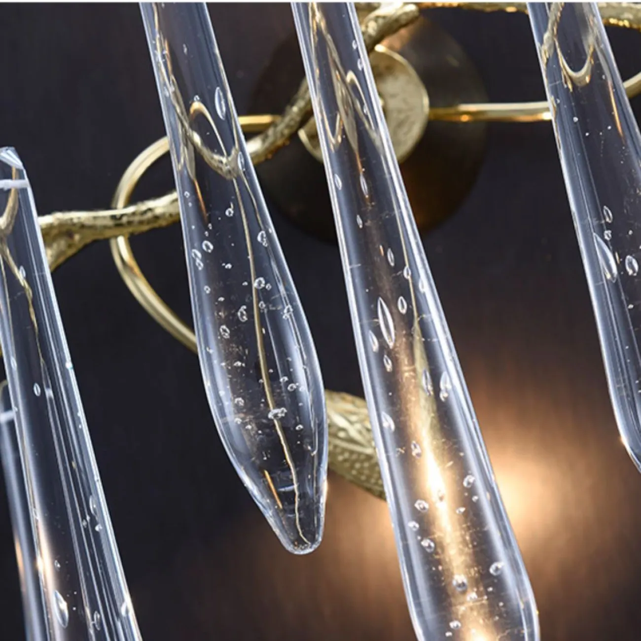 Бра FLEURIS WALL от ImperiumLoft