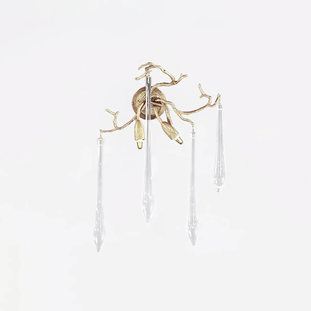 Бра FLEURIS WALL от ImperiumLoft