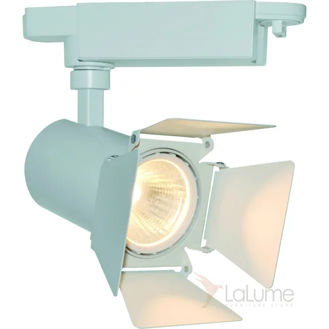 Спот Director Spot White от LaLume Спот Director Spot White от LaLume