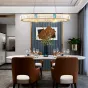 Подвесной светильник FIOLA LONG от ImperiumLoft