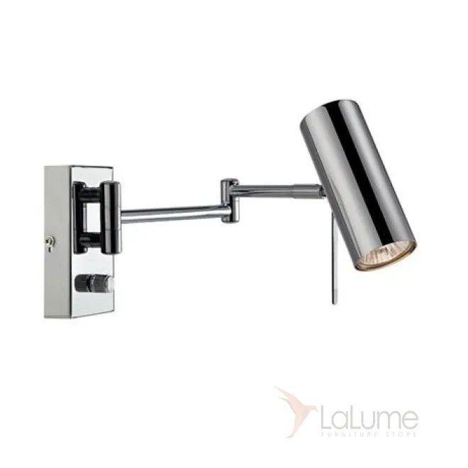 Бра Spottus Chrome от LaLume