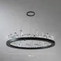 Люстра QUARTZ D90 от ImperiumLoft