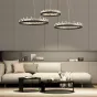 Люстра QUARTZ D40 от ImperiumLoft