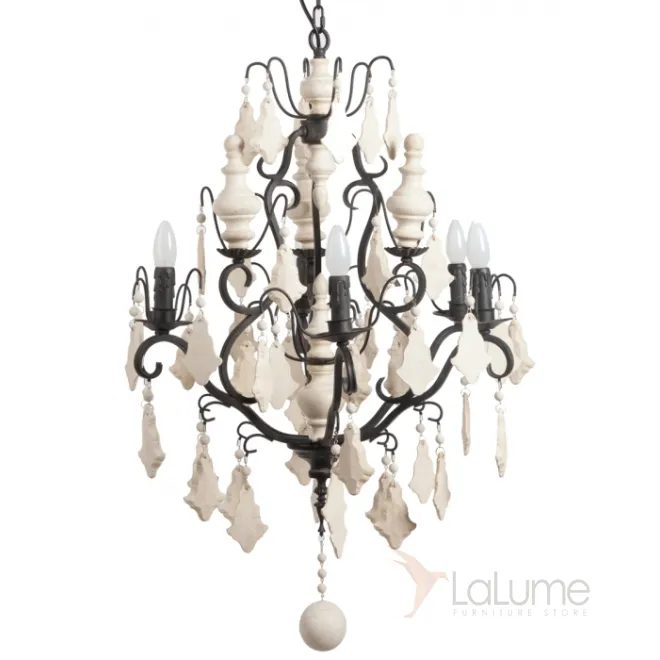 Люстра Mercury от LaLume Люстра Mercury от LaLume