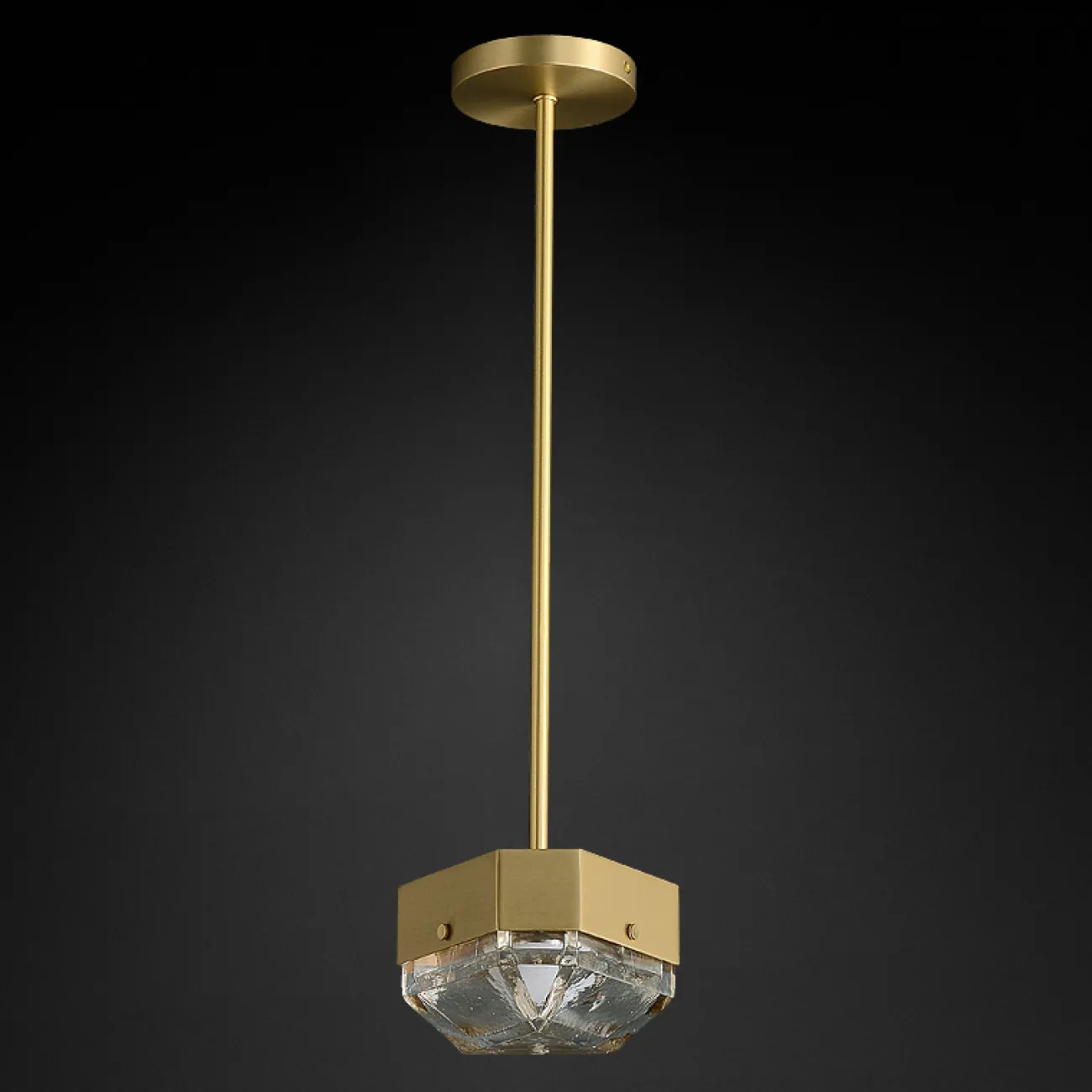 Подвесной светильник GALLERY от ImperiumLoft