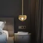 Подвесной светильник GALLERY от ImperiumLoft