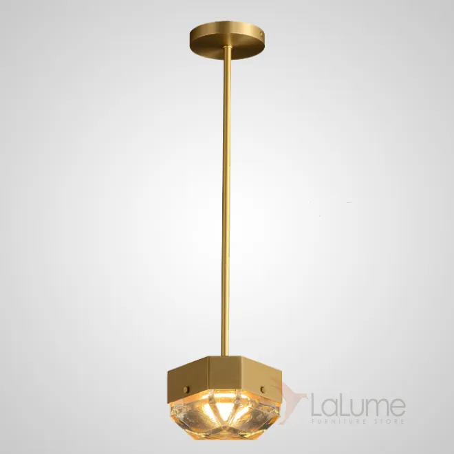 Подвесной светильник GALLERY от ImperiumLoft