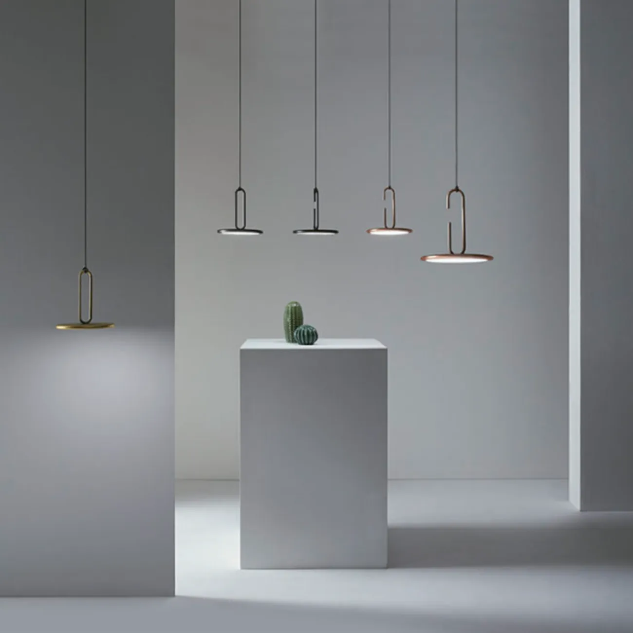 Подвесной светильник MAISEN от ImperiumLoft Подвесной светильник MAISEN от ImperiumLoft