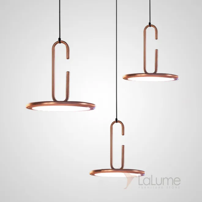 Подвесной светильник MAISEN от ImperiumLoft Подвесной светильник MAISEN от ImperiumLoft