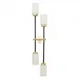 Бра ImperiumLoft Farol Wall Light Double White