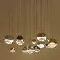 Подвесной светильник ImperiumLoft Globo 13A nickel SD3301-13A nickel от ImperiumLoft