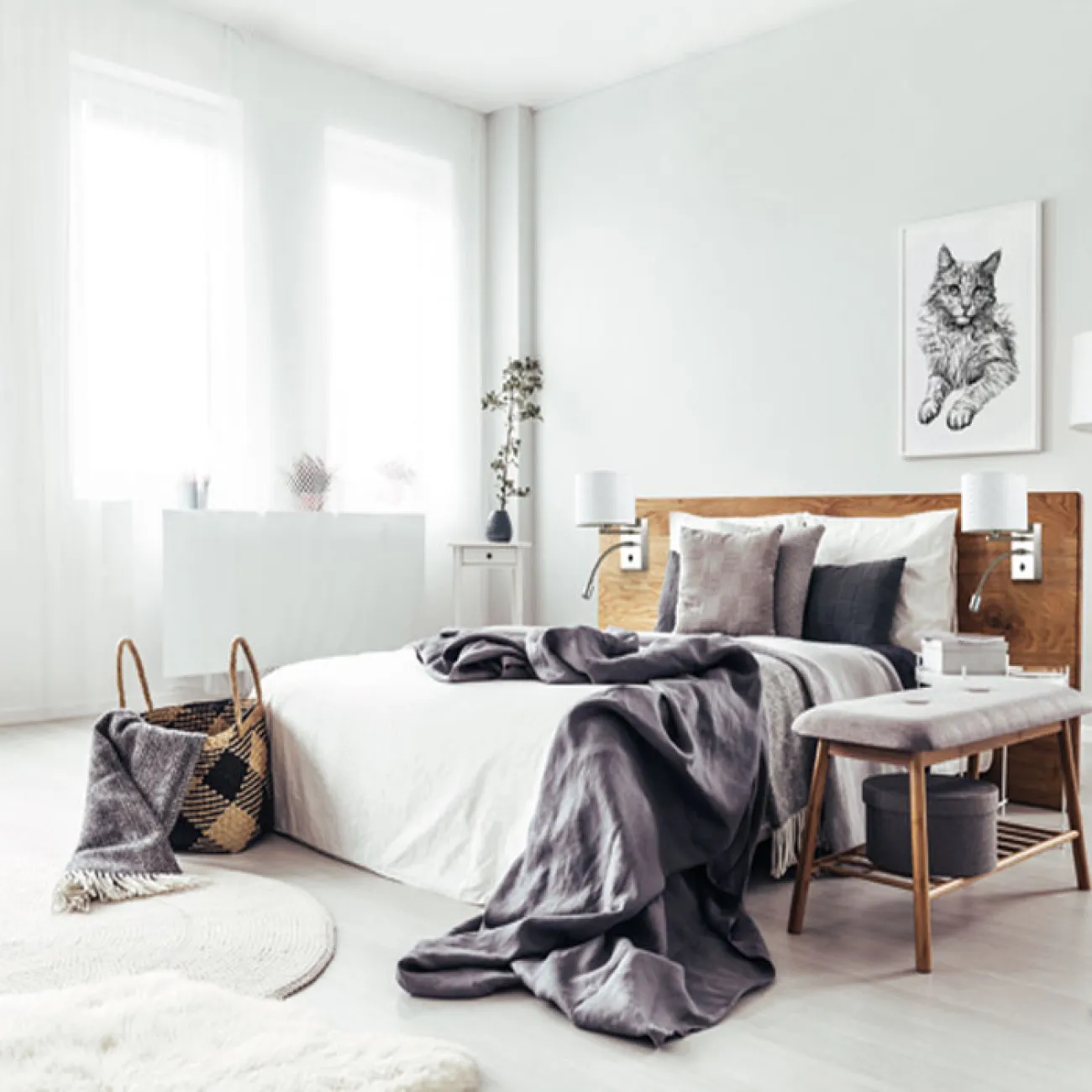 Бра KLOS WALL от ImperiumLoft