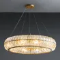 Подвесная люстра PLONIA D80 от ImperiumLoft