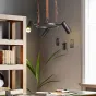 Подвесная люстра SMIDD от ImperiumLoft