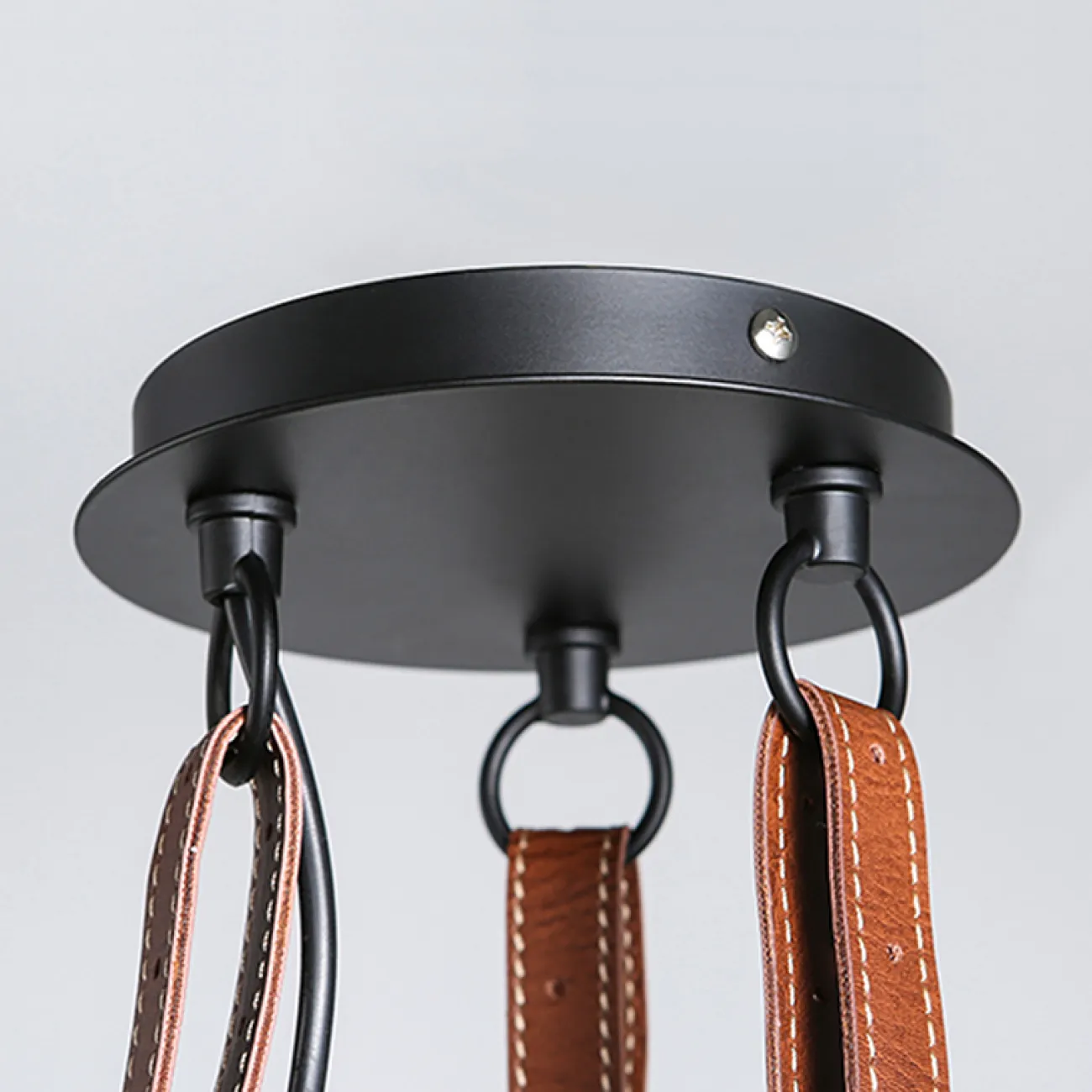 Подвесная люстра SMIDD от ImperiumLoft